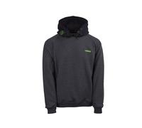 Apache Kingston Hooded Work Sweatshirt XXL 47/49in APAKINGSTXXL