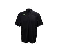 Apache Langley Black Performance Polo Shirt - Multi Colour - M (38/40in) - Multi Colour