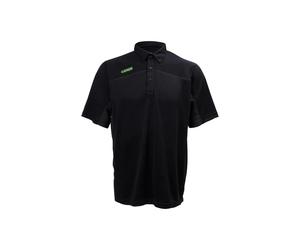 Apache Langley Black Performance Polo Shirt - Multi Colour - M (38/40in) - Multi Colour