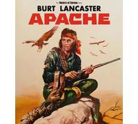 APACHE (Masters of Cinema) Limited Edition Blu-ray