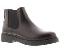 Apache Martijn Womens Brown Ankle Boots, Size: 5