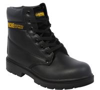 APACHE Mens AP300 Safety Steel Toe Caps Boots 3-14 & Huge Discount