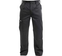 Apache Mens APIND Industry Work Trousers Black 40" 31"