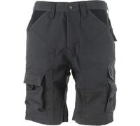 Apache APKHT Short Grey 36" Size: 36", Colour: Grey 36"
