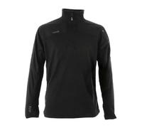 Apache ATS Tech Fleece Black L Size: L, Colour: Black L