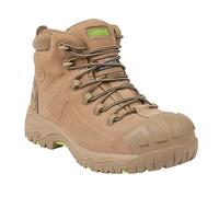 Apache Mercury Stone S7L HRO FO SR Mens Safety Boot
