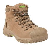 Apache Mercury Stone Safety Boot Stone UK7 Shoe Size: UK7, Colour: Sto UK7