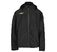 Apache Ottawa Stretch Waterproof Jacket Black 2XL Size: 2XL, Colour: B 2XL