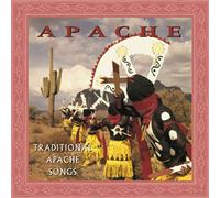 Apache Peoples - Apache
