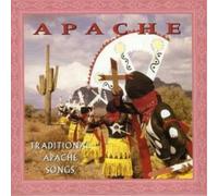 Apache Peoples Apache (CD) Album (US IMPORT)