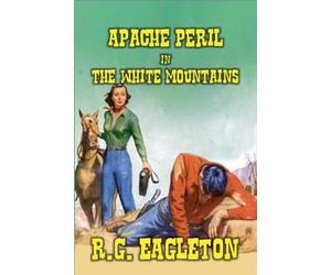 Apache Peril in the White Mountains