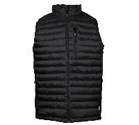 Apache Picton Stretch Gilet Black 2XL Size: 2XL, Colour: Black 2XL