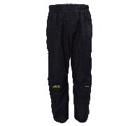 Apache Quebec Waterproof Trouser Black XL Size: XL, Colour: Black XL