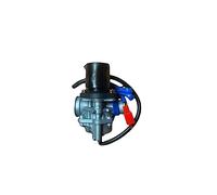 Apache RLX 100cc Quad Carburetor Carb with Auto Choke Unit Compatible with Quadzilla 100cc, Polaris 90cc 100cc, Aeon Cobra 100cc 110cc, Hornet 100cc and Dolphin 100cc Quad Bike ATV