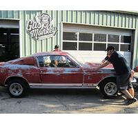 Apache/Road to Chopper Live - Part 2