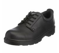 Apache S3 Leather Water Resistant Safety Shoes Unisex Sizes 3-14 AP306