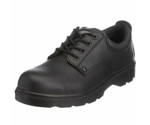 Apache S3 Leather Water Resistant Safety Shoes Unisex Sizes 3-14 AP306