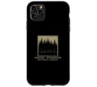 Apache Sitgreaves National Forest Case for iPhone 11 Pro Max