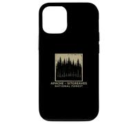 Apache Sitgreaves National Forest Case for iPhone 12/12 Pro