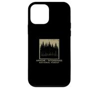 Apache Sitgreaves National Forest Case for iPhone 12 mini