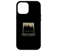 Apache Sitgreaves National Forest Case for iPhone 12 Pro Max