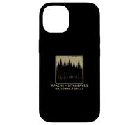 Apache Sitgreaves National Forest Case for iPhone 14