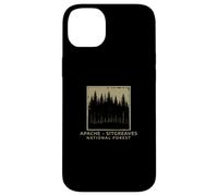 Apache Sitgreaves National Forest Case for iPhone 14 Plus