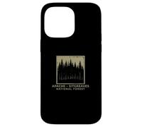 Apache Sitgreaves National Forest Case for iPhone 14 Pro Max