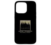 Apache Sitgreaves National Forest Case for iPhone 15 Pro Max
