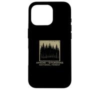Apache Sitgreaves National Forest Case for iPhone 16 Pro