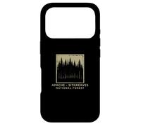 Apache Sitgreaves National Forest Case for iPhone 17 Pro