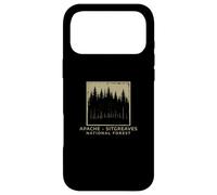 Apache Sitgreaves National Forest Case for iPhone 17 Pro Max