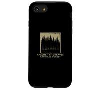 Apache Sitgreaves National Forest Case for iPhone SE (2020) / 7/8