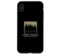 Apache Sitgreaves National Forest Case for iPhone XS Max