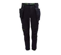 Apache Stretch Work Trouser Calgary Slim Fit Trouser