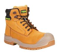 Apache Thompson Pro Series S7 Waterproof Safety Boots Pro Comfort & Non Metallic