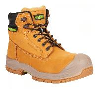 Apache Thompson Waterproof Safety Boot Wheat UK11 Shoe Size: UK11, Co UK11