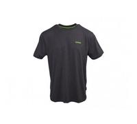 Apache Vancouver Charcoal Grey T-Shirt