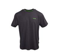 Apache Vancouver Grey T-Shirt Large