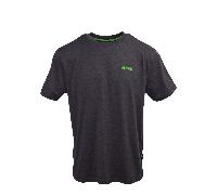 Apache Vancouver T-Shirt Grey M Size: M, Colour: Grey M