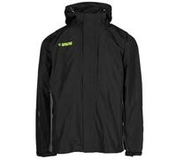 Apache Workwear Welland Waterproof Site Jacket | Size Medium UK | Regular Fit | Fitted Hood | Zipped Pockets | Durable Materials
