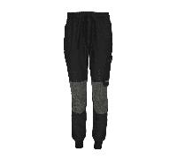 Apache Watson 4 Way Stretch Jogger Black/Grey M Size: M, Colour: Black M