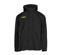 Apache Workwear Welland Waterproof Site Jacket | Size X-Large UK | Regular Fit | Fitted Hood | Zipped Pockets | Durable Materials