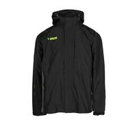 Apache Welland Waterproof Jacket Black/Charcoal XL Size: XL, Colour: XL