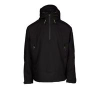 Apache White Rock Lightweight Waterproof 1/4 zip rain jacket 8000mm/1000mm Extra Extra Extra Large