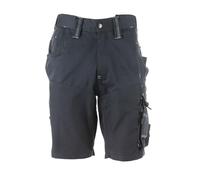 Apache Industrial Wear Ats Cargo Grey Men's Shorts W38"