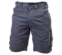Apache ATS Cargo Short Grey 34" Size: 34", Colour: Grey 34"