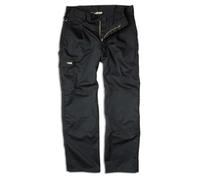 Apache Apind Black Industry Trouser - Size 42W L29