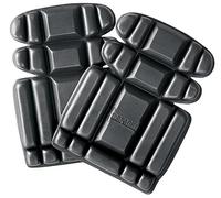 Apache Workwear Knee Pad | Ultimate Comfort Polyethylene | Lightweight and Flexible Design | Durable and Customizable | CE Approved