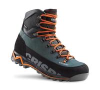 APACHES Crispi FUTURA CX Euro 42Euro 42 Boots (11498) Men's Breathable